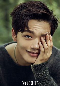 Yeo Jin-goo