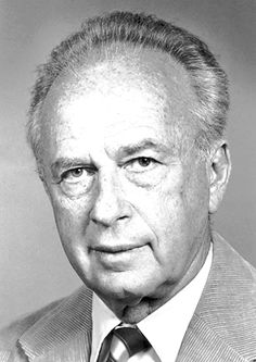 Yitzhak Rabin