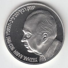 Yitzhak Rabin