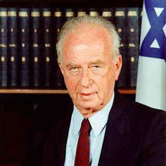 Yitzhak Rabin