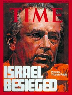 Yitzhak Rabin