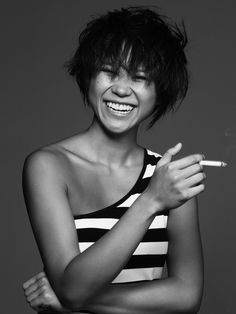 Yuja Wang