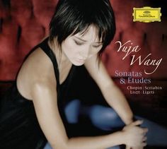 Yuja Wang