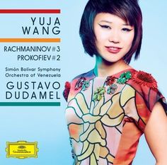 Yuja Wang