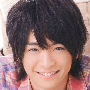 Yuri Chinen