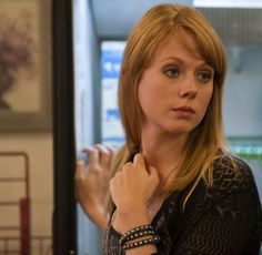 Zoe Boyle