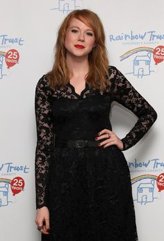 Zoe Boyle