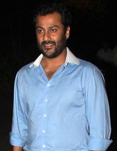 Abhishek Kapoor