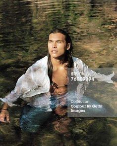 Adam Beach