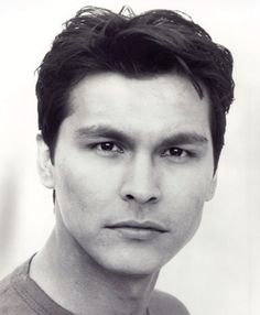 Adam Beach