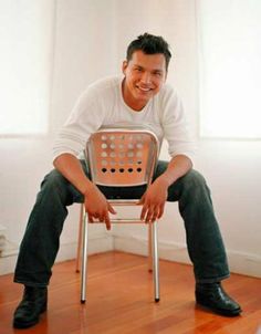 Adam Beach