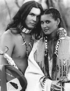 Adam Beach