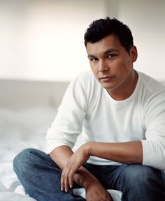 Adam Beach