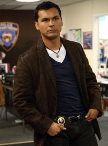 Adam Beach