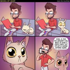 Adam Ellis