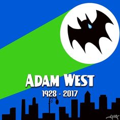 Adam West