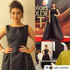 Aditi Bhatia