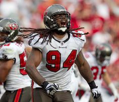 Adrian Clayborn