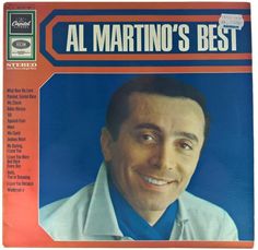 Al Martino