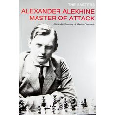 Alexander Alekhine