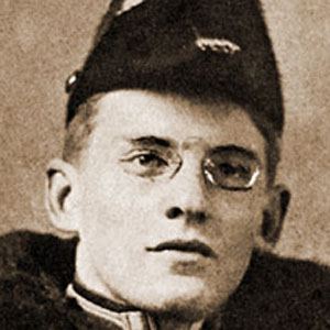 Alexander Alekhine