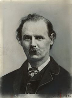 Alfred Marshall