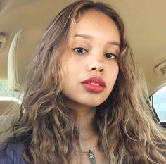 Alisha Boe