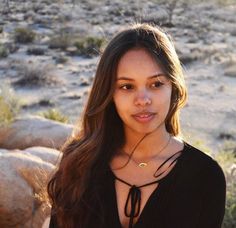 Alisha Boe