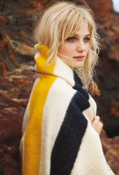 Alison Sudol