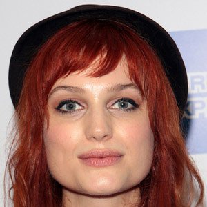 Alison Sudol