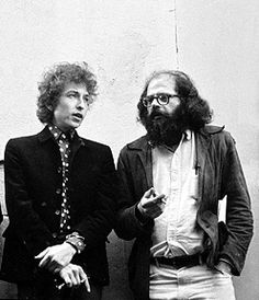 Allen Ginsberg