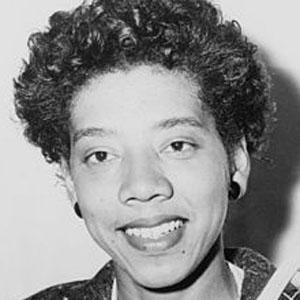 Althea Gibson