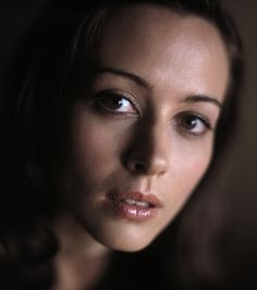 Amy Acker