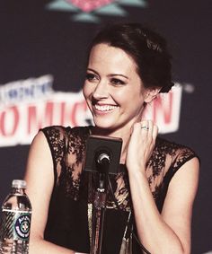 Amy Acker