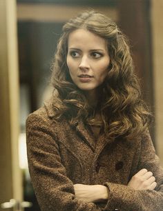 Amy Acker