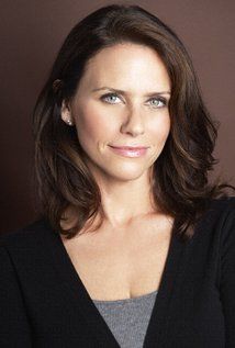 Amy Landecker