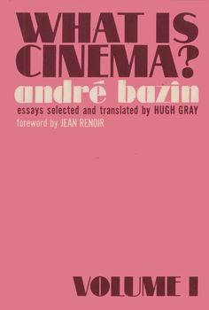 Andre Bazin