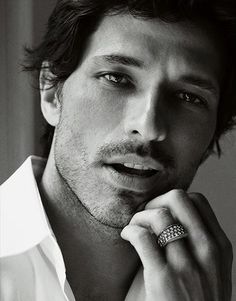 Andres Velencoso