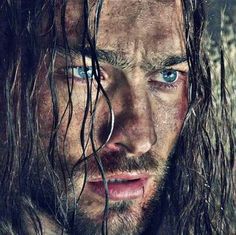 Andy Whitfield