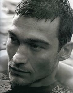 Andy Whitfield