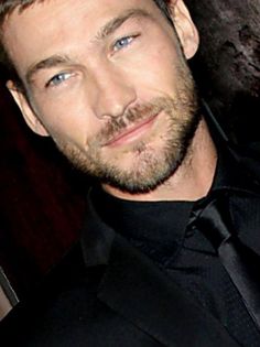 Andy Whitfield