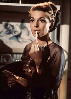 Anne Bancroft