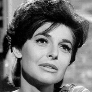 Anne Bancroft