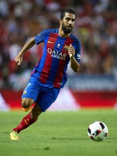 Arda Turan