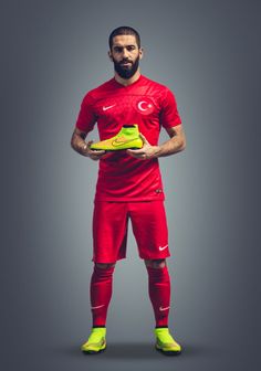 Arda Turan