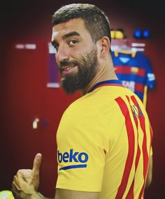 Arda Turan