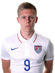 Aron Johannsson