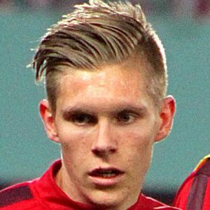 Aron Johannsson