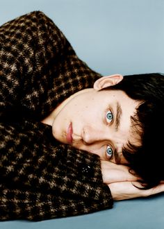 Asa Butterfield