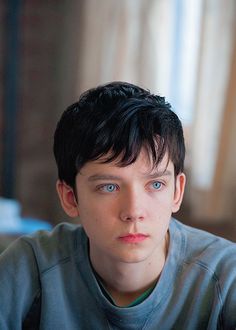 Asa Butterfield